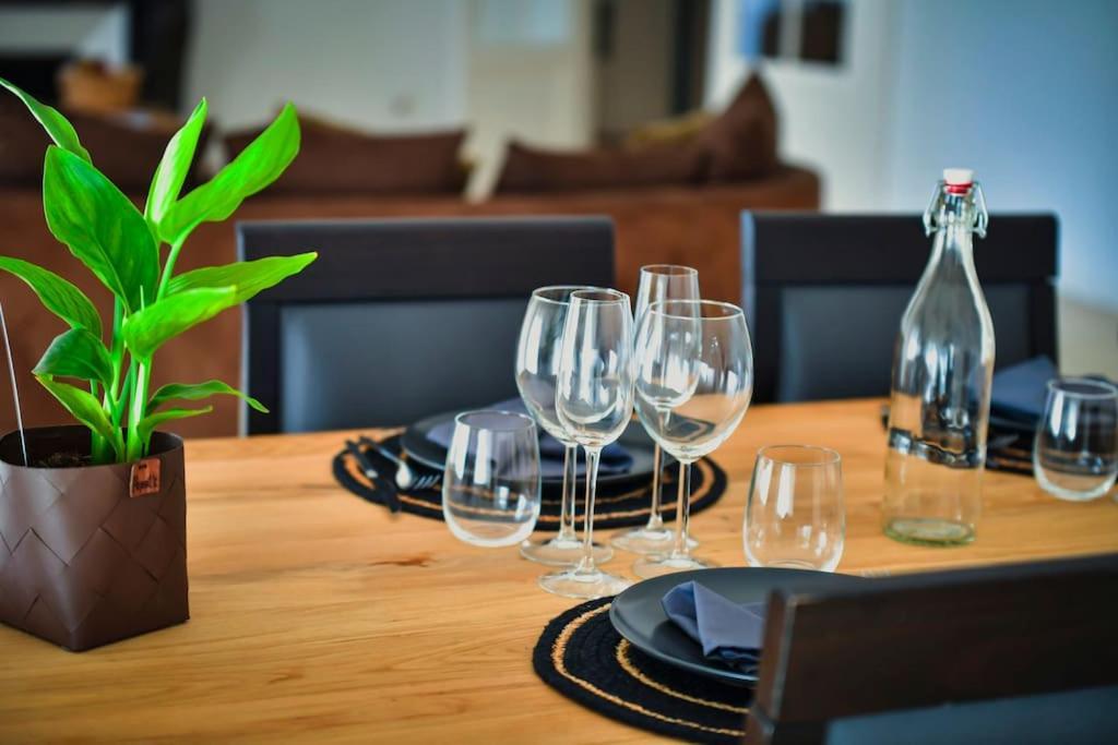 Grand Appartement De Haut Standing En Centre-Ville Montluçon Dış mekan fotoğraf