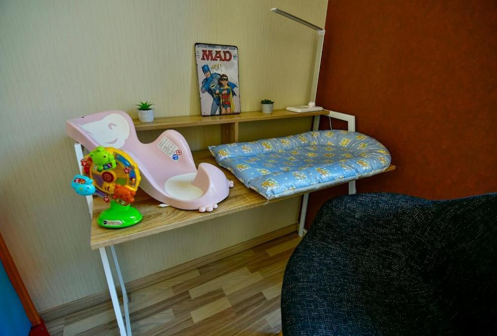 Grand Appartement De Haut Standing En Centre-Ville Montluçon Dış mekan fotoğraf